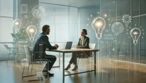 Paten penting untuk melindungi inovasi teknologi, memastikan kemajuan masa depan dengan perlindungan hukum yang tepat bagi pengembang.